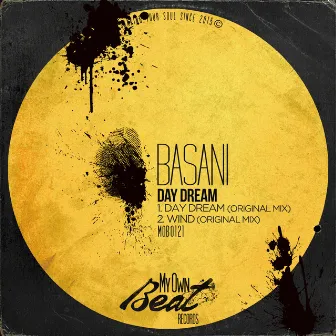 Day Dream by Basani