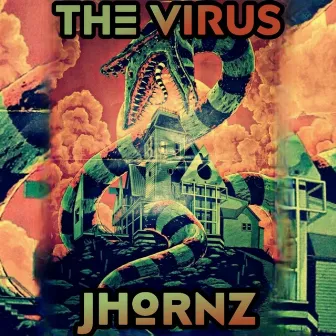 The virus by Jhornz