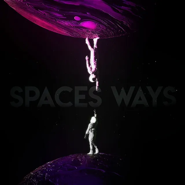 Spaces Ways