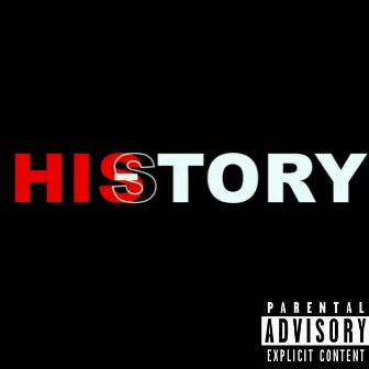 His-Story by MC THC