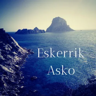 Eskerrik Asko by Guada Alvarez