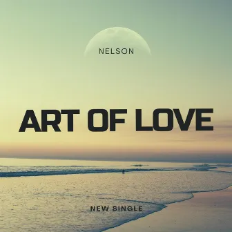 Art of Love by Nelson