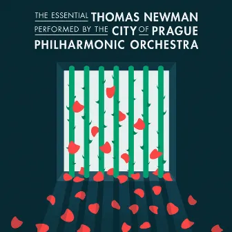 The Essential Thomas Newman by The City of Prague Philharmonic Orchestra