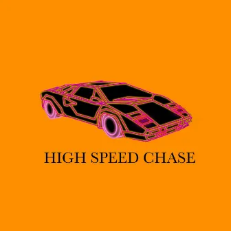 High Speed Chase by Yusdrew