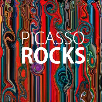 PICASSO ROCKS by PICASSO