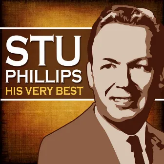 His Very Best by Stu Phillips