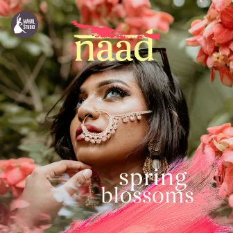 Spring Blossoms by Naad