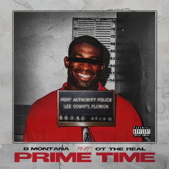 Prime Time by B Montana