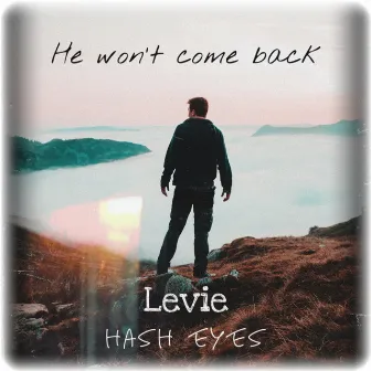 He won't come back by Levie