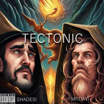 Tectonic by Modavi