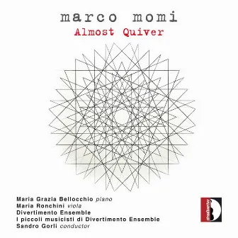 Momi: Almost Quiver by Marco Momi