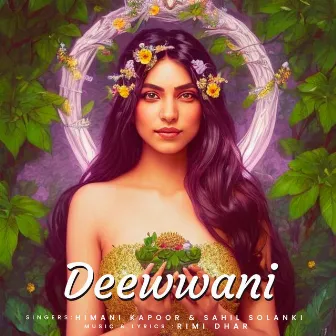 Deewwani by Rimi Dhar