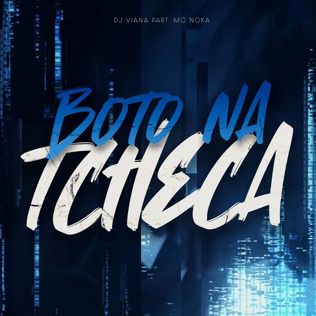 Mtg - Boto na Tcheca