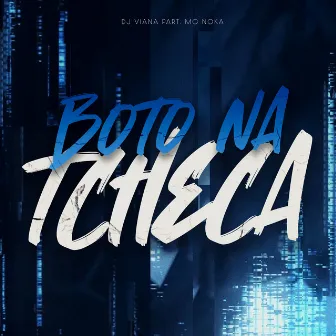 Mtg - Boto na Tcheca by Dj Viana