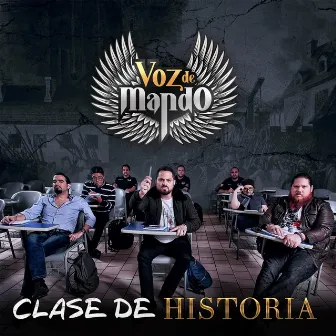 Clase de Historia by Voz De Mando