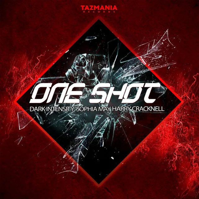 One Shot - Spin Sista Radio