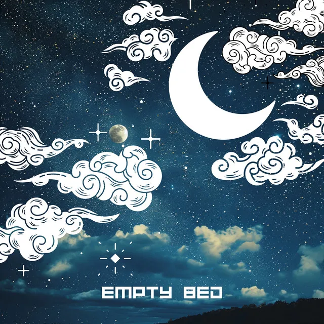 Empty Bed