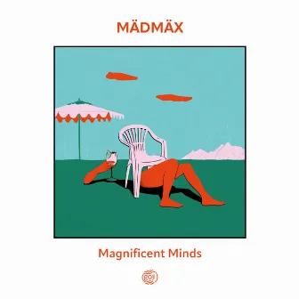 Magnificent Minds by mädmäx