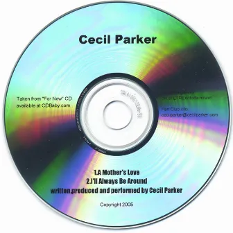 A Mother's Love by Cecil Parker