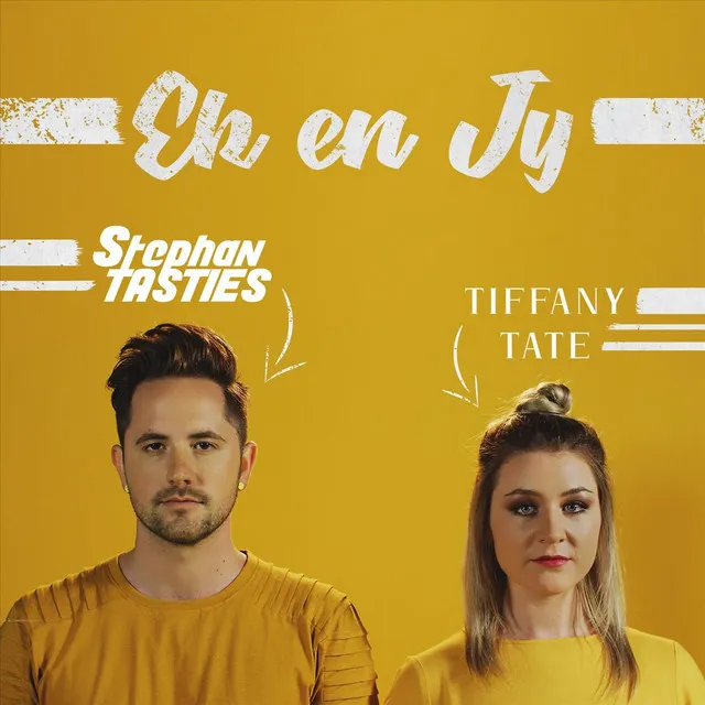 Ek En Jy