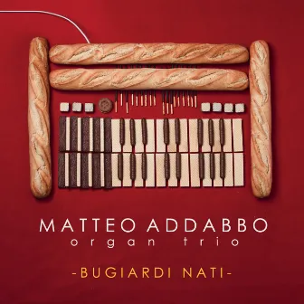 Bugiardi nati by Matteo Addabbo