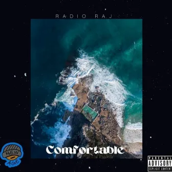 Comfortable by Radio Raj