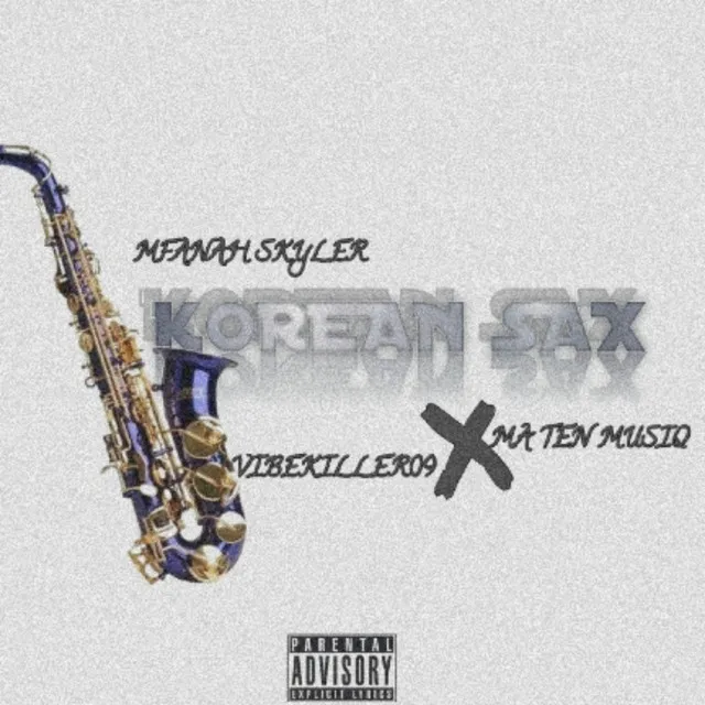 KOREAN SAX