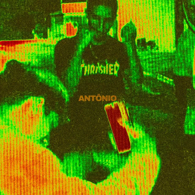 Antônio