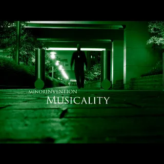 Musicality by Jon Dixon