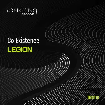 Legion by Co-Existence