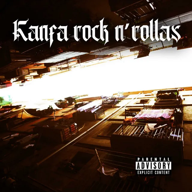 Kanfa Rock N´ Rollas