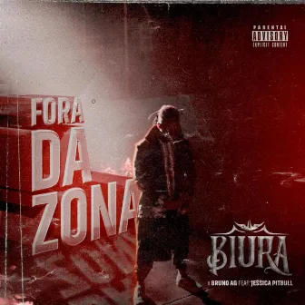 Fora da Zona by Jéssica Pitbull