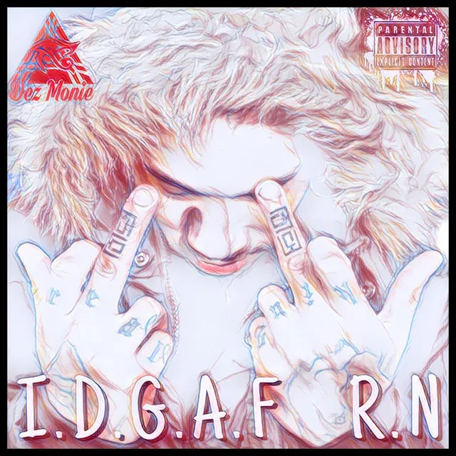 I.D.G.A.F R.N