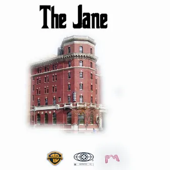 The Jane by No Pulp