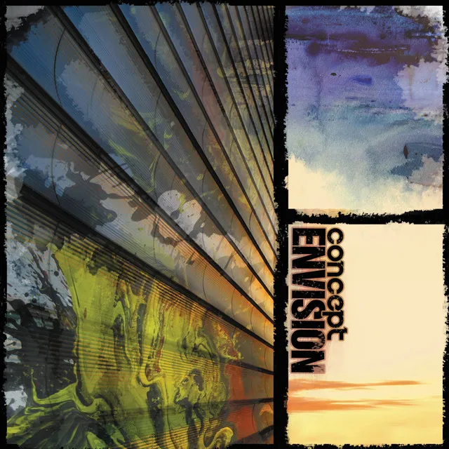 Envision (Reissue)