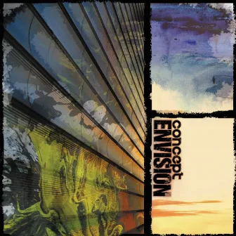 Envision (Reissue) by Con-cept