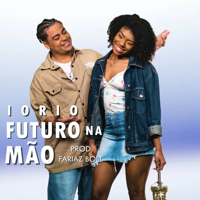 Futuro na Mão