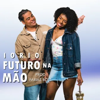 Futuro na Mão by Fariaz Bolt