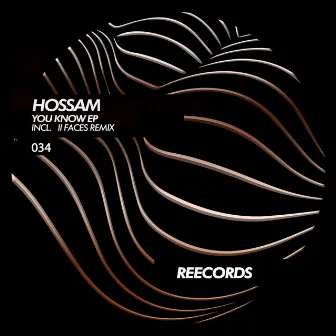 You Know EP by Hossam