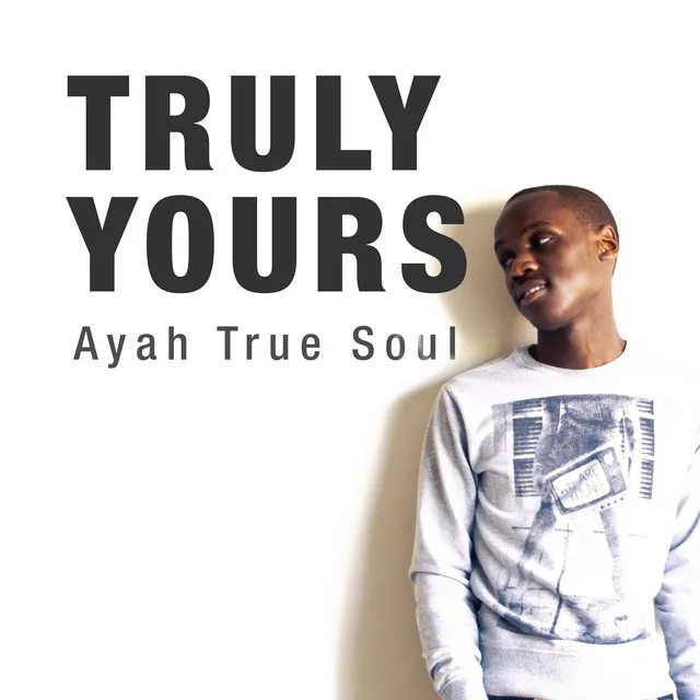 Truly Yours