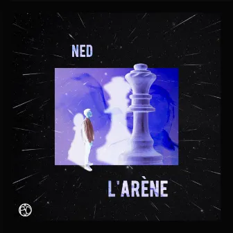 L'arène by NED