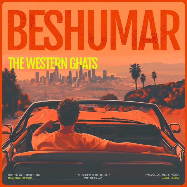 Beshumar