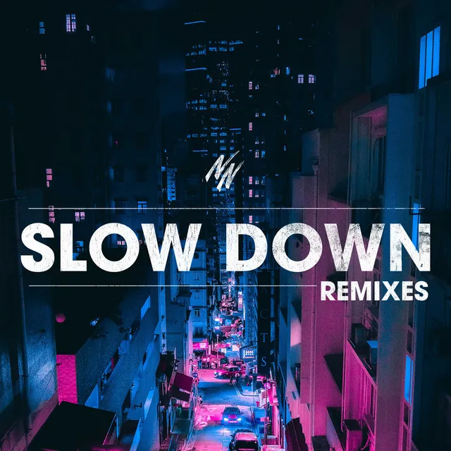 Slow Down - Hoober Remix