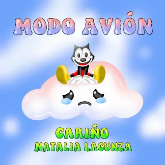 Modo Avión by Cariño