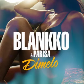 Dimelo (Remix) by Parisa