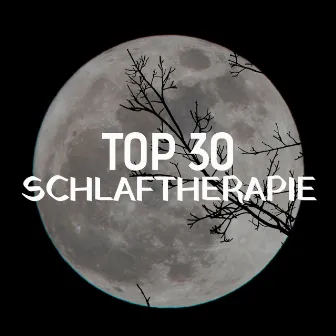 Schlaftherapie - Top 30 Klänge für eine gute Nachtruhe, innere Ruhe, Ruhe und Gelassenheit by ASMR Liebe