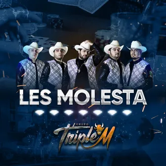 Les Molesta by Grupo Triple M