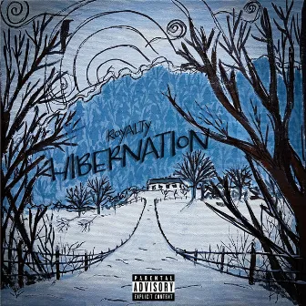 Hibernation by Royalty