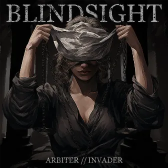 Arbiter // Invader by Blindsight