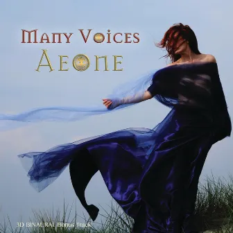 Many Voices by Aeone